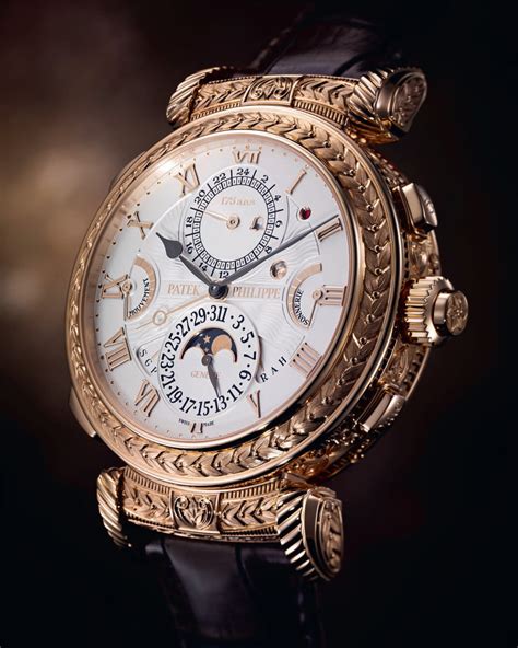 what is the best patek philippe watch|most valuable patek philippe watches.